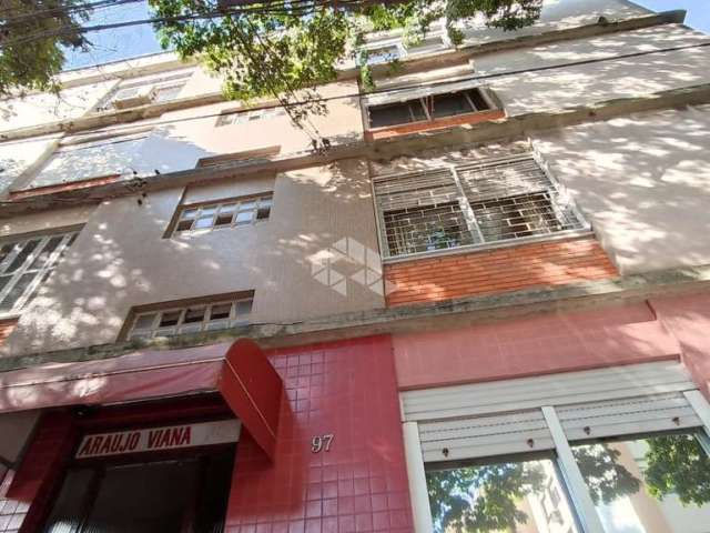 Apartamento 2 dormitórios coração no bom fim