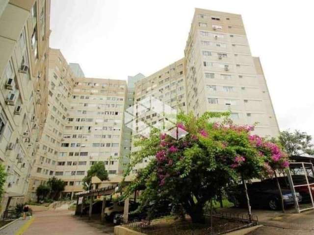 Apartamento de 2 dormitórios *LOCADO* andar alto com infraestrutura completa