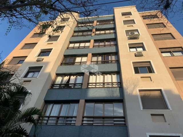 Apartamento gardem de 2 dormitórios/quartos, e  vaga no Bairro Petrópolis