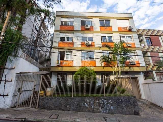 Apartamento 3 quartos com pátio no bairro bom fim