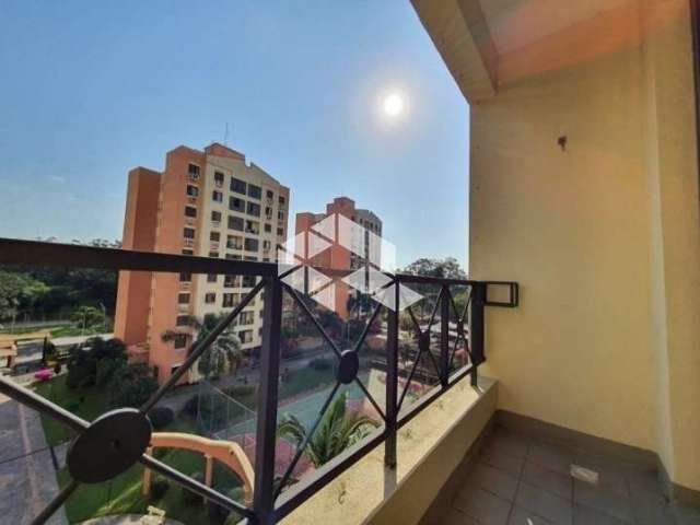 Excelente Apartamento, Alto Petrópolis, com 2 Dormitórios e 1 Vaga.