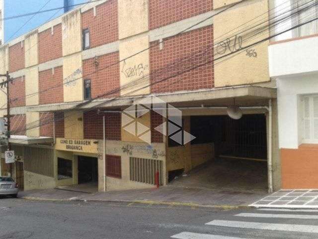 Box/Garagem Comercial À Venda, Centro, Porto Alegr