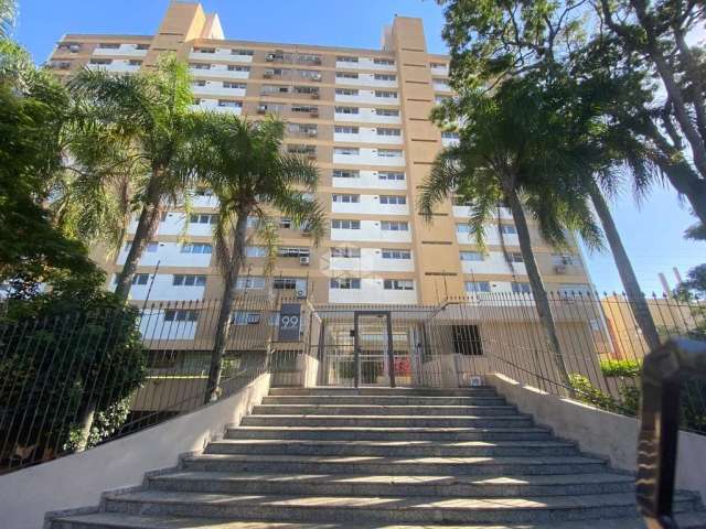 Apartamento 04 dormitórios com uma suíte e duas vagas, Bairro Petrópolis POA/RS