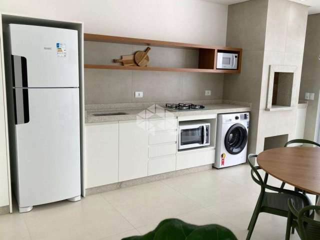 Casa sobrado duplex com dois quartos no Mariscal Bombinhas SC