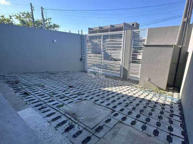 Casa duplex com três quartos em Morrinhos Bombinhas SC