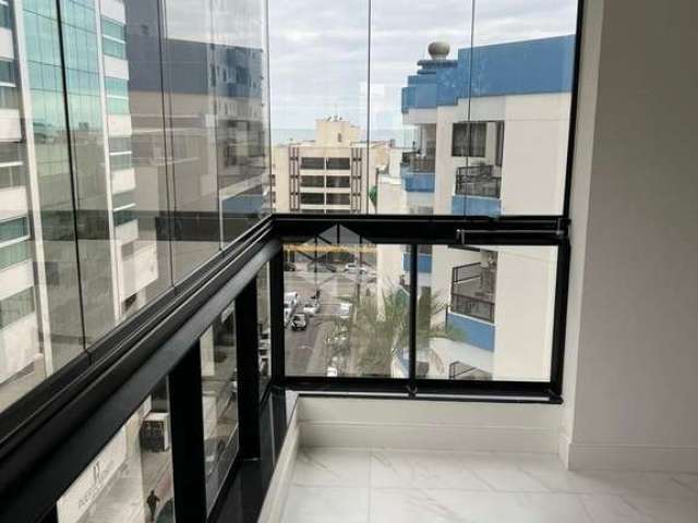 Apartamento em Meia Praia/Itapema SC