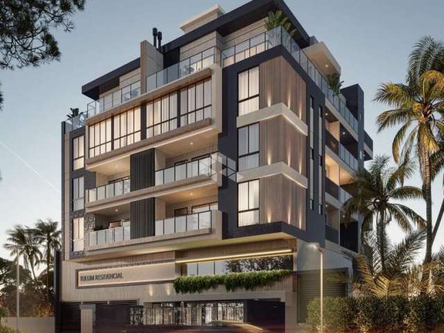 Apartamento à 120 metros da Praia de Mariscal