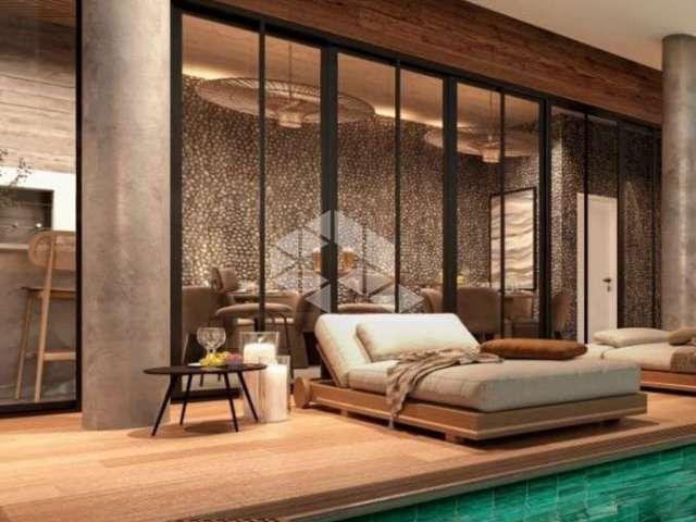 Apartamento à 50 metros da praia