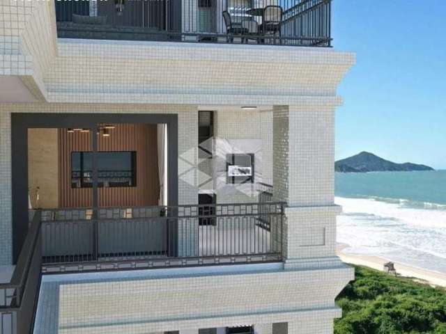 Apartamento Vista Mar no Mariscal