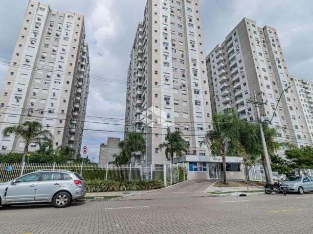 Apartamento Mobiliado , 2 dormitórios, sendo uma suíte, 50,64 m² privativos, Bairro Farrapos, Porto Alegre