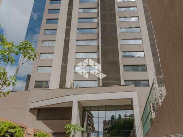 Conjunto Comercial 36,14 m² Privativo, Bairro Independência, Porto Alegre