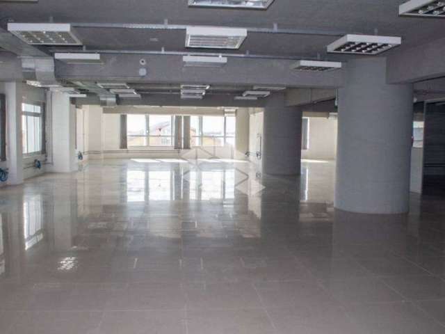 Prédio Comercial, 756 m² Privativo, Bairro Centro Histórico, Porto Alegre