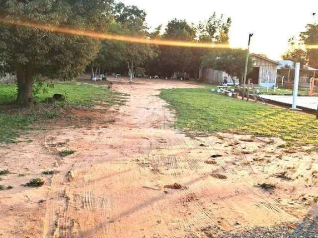 Terreno no Bairro Águas Claras