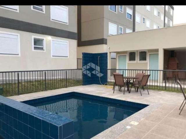 Apartamento com 2 dormitórios no Porto Dom Feliciano