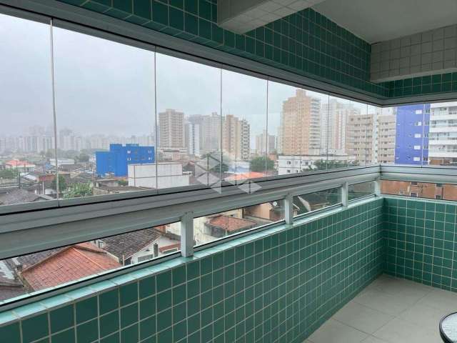 Apartamento 80m2 Com 2 Dormtirios 1 suite-Aviação Praia Grande