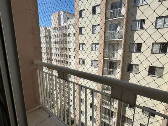 Apartamento 3 Dormitorios  1 Vaga-Vila-Sônia