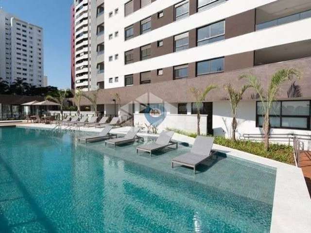 Apartamento Alto Padrão  218m² 3 Dormitórios 2 Suites ACEITA PETS