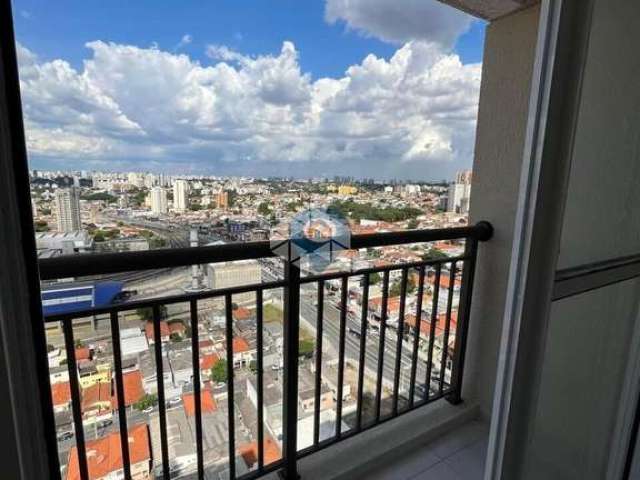 Apartamento 39 m² 2 Dorms 1 Vaga-Aceita Pets-Vila Sonia