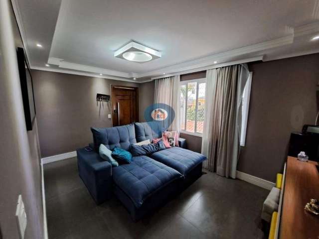 Casa Espaçosa com 3 Dormitorios e 1 suite ,3 Vagas-ACEITA PET-Osasco/sp