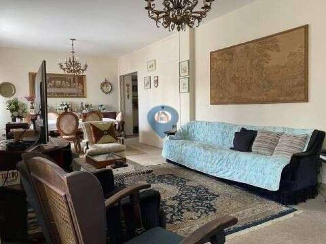 Apartamento à venda no bairro Pinheiros - São Paulo/SP