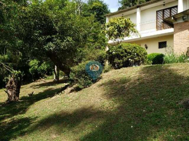 Terreno à venda no bairro Centro (Caucaia do Alto) - Cotia/SP