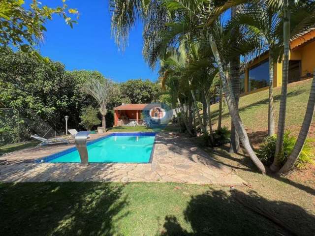 Casa à venda no bairro Chácara Santa Lúcia - Carapicuíba/SP