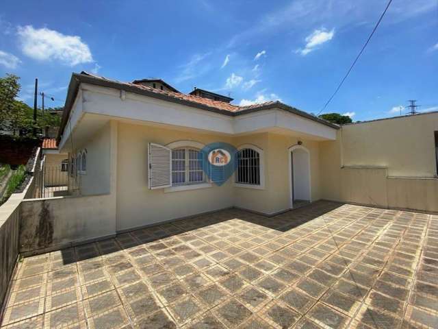 Casa à venda no bairro Jardim da Glória - Cotia/SP