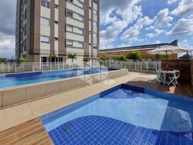 Apartamento em Pousada dos Bandeirantes, Carapicuíba/SP