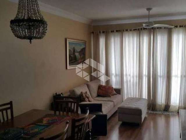 apartamento Vila Leopoldina 3 dts. 2 vagas de garagem