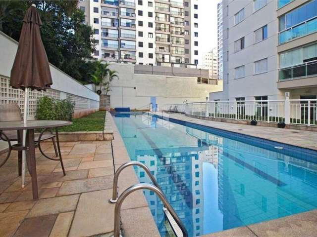 Apartamento com 3 dormitórios (1 suíte) à venda, 84 metros e 2 vagas - Vila Mariana, São Paulo/SP