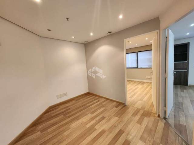 Conjunto comercial reformado para locação, 40 metros quadrados e 1 vaga, Vila Mariana, São Paulo, SP