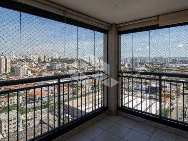 Apartamento reformado com 3 dormitórios (1 suíte com ofurô) à venda, 94 metros quadrados e  2 vagas - Ipiranga - São Paulo/SP