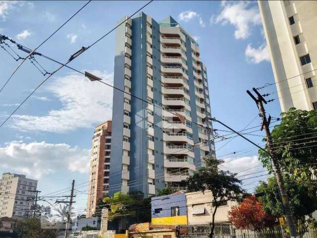 Apartamento com 3 suítes à venda, 124 metros e 3 vagas - Aclimação, São Paulo/SP