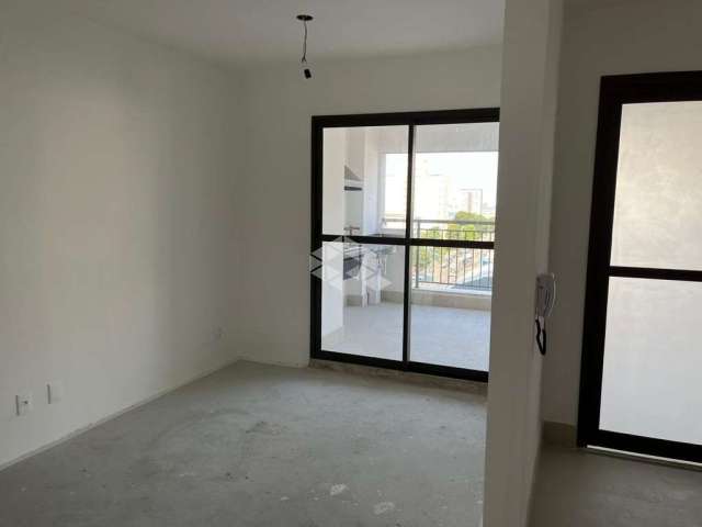 Apartamento novo com 2 dormitórios (1 suíte) à venda, 71 metros quadrados e 1 vaga - Ipiranga - São Paulo/SP