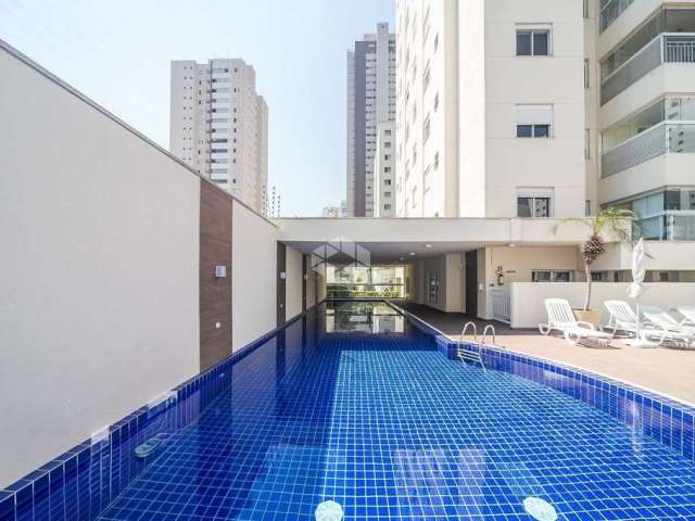 Apartamento com 3 dormitórios (2 suítes) á venda, 127 metros e 2 vagas - Vila Mariana - São Paulo/SP