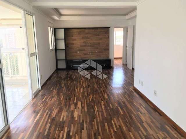 Apartamento com 3 dormitórios (2 suítes) á venda, 127 metros e 2 vagas - Vila Mariana - São Paulo/SP