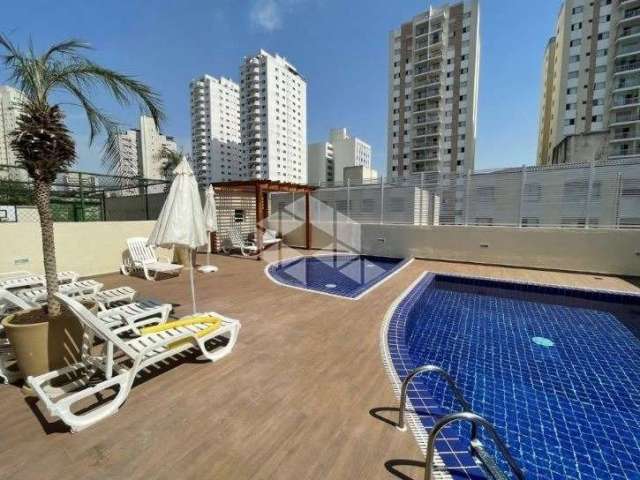 Apartamento com 3 suítes (1 master) á venda, 127 metros e 2 vagas - Vila Mariana - São Paulo/SP