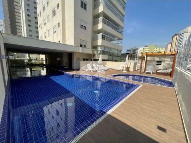 Apartamento com 4 dormitórios (1 suíte) á venda, 127 metros e 2 vagas - Vila Mariana - São Paulo/SP