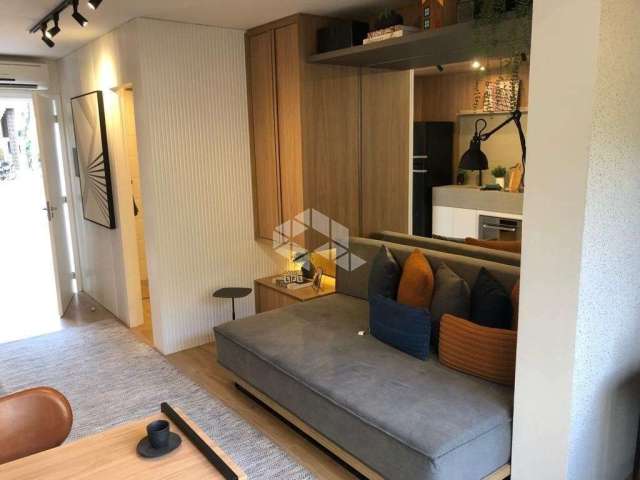 Studio em construção com 1 dormitório á venda, 24 metros - Vila Clementino - São Paulo/SP