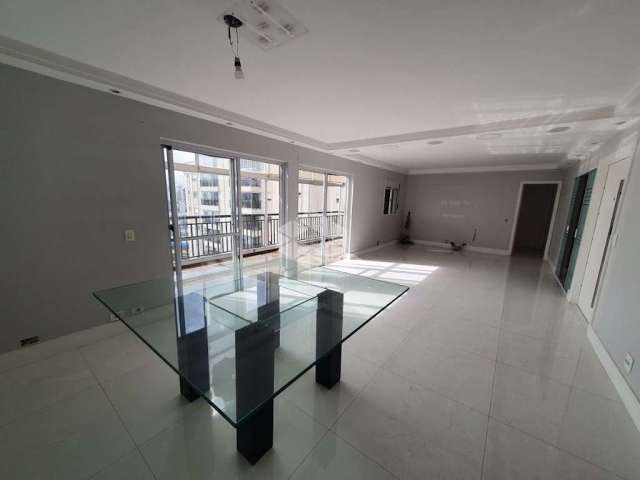 Apartamento com 3 suítes à venda, 146 m² - 2 vagas de garagem - Ipiranga - São Paulo/SP