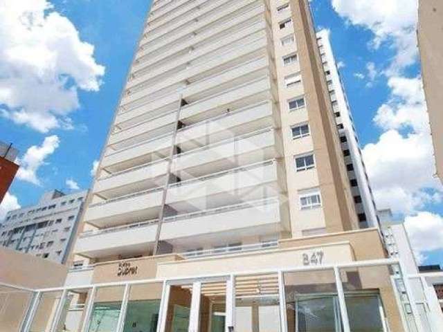 Apartamento com 3 suítes (1 master) à venda, 169 metros e 1 vaga - Vila Clementino, São Paulo/SP