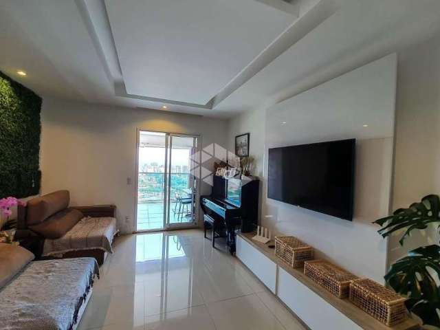 Apartamento à venda, 213 metros quadrados, 4 suítes - 4 vagas de garagem - Vila Mariana, São Paulo - SP