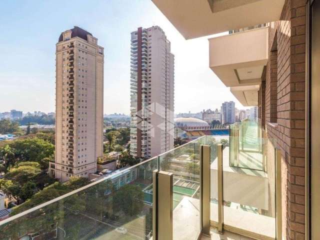 Apartamento com 4 suítes à venda, 340 metros e 4 vagas de garagem - Vila Mariana - São Paulo/SP