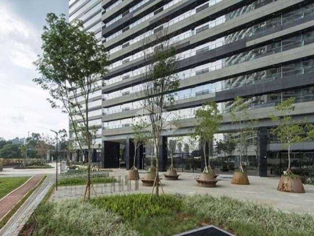 Sala Comercial com 700 metros quadrados à venda, 34 vagas - Vila Gertrudes - São Paulo/SP