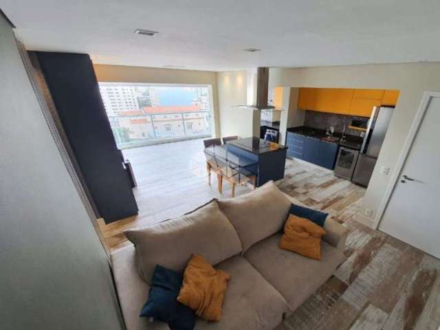 Apartamento à venda, 76 metros quadrados - 2 vagas de garagem - Aclimação, São Paulo - SP