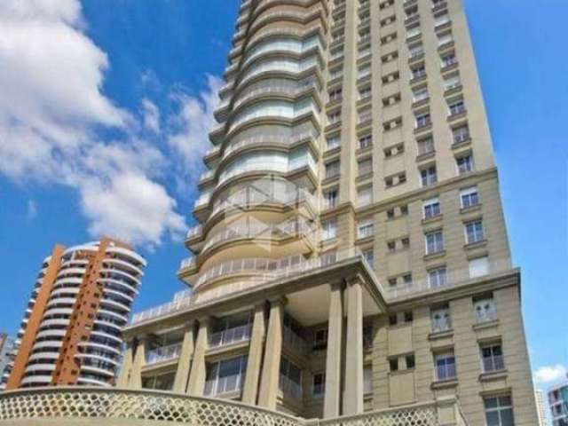 Apartamento à venda, 425 metros quadrados - 5 vagas de garagem - Panamby, São Paulo