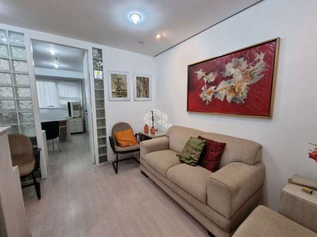 Sala comercial à venda, 33 metros e 1 vaga - Vila Clementino - São Paulo/SP