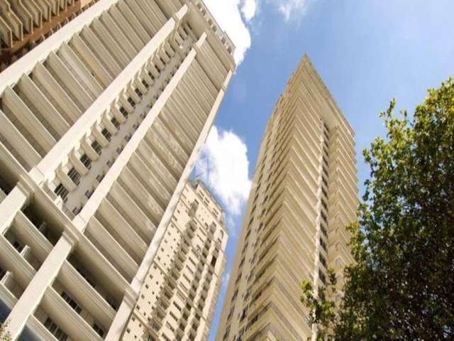 Apartamento à venda, 753 metros quadrados - 7 vagas de garagem - Jardim Panorama, São Paulo