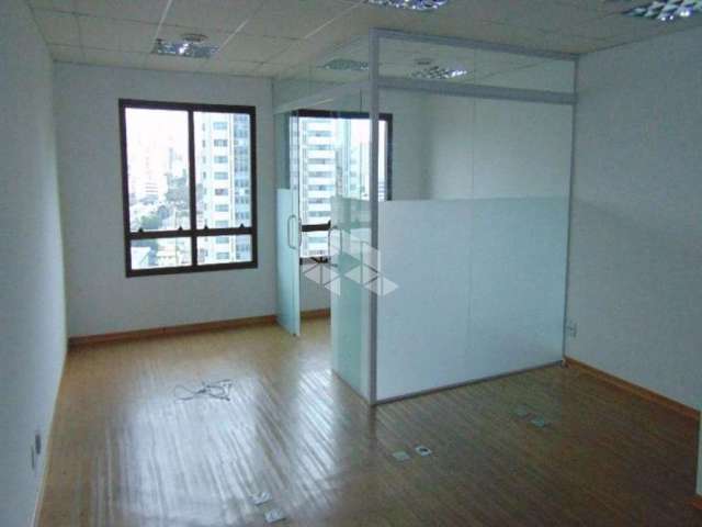 Sala Comercial à venda, 40 metros quadrados - 1 vaga de garagem - Barra Funda, São Paulo - SP