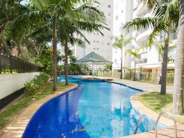 Apartamento com 3 dormitórios (1 suíte) á venda, 115 metros e 2 vagas - Ipiranga- São Paulo/SP